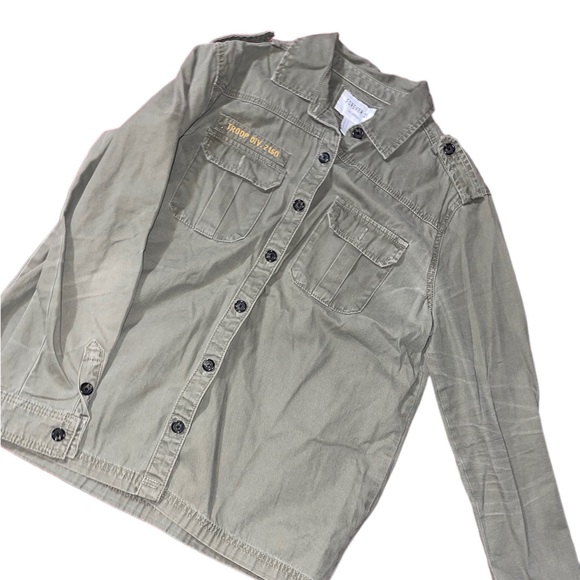 Forever 21 Jackets & Blazers - jacket